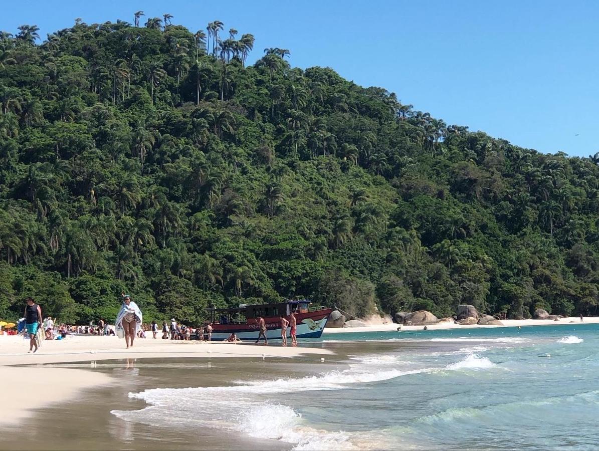 Guest house Campeche Florianopolis